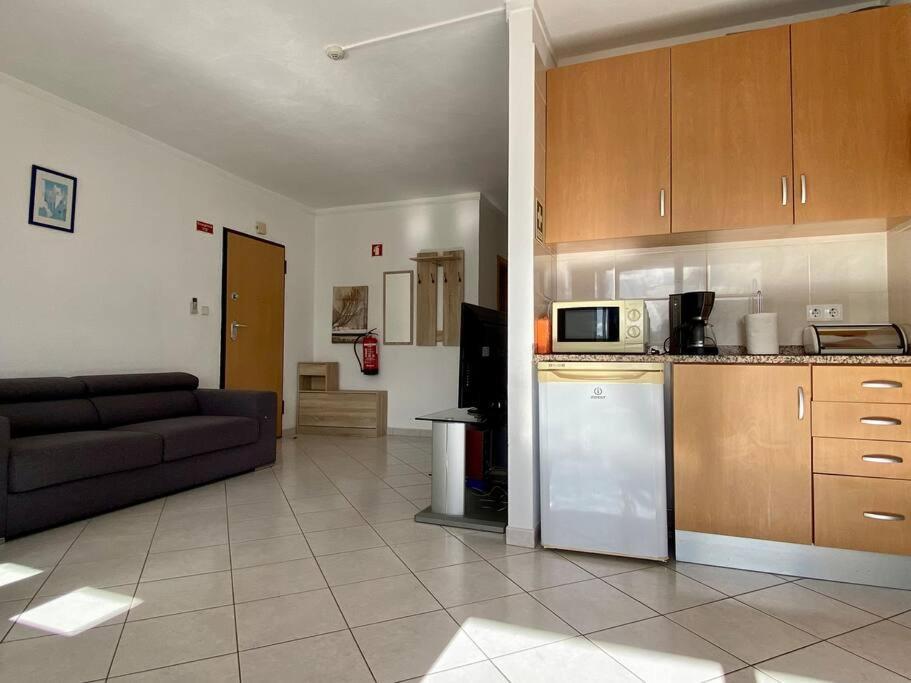 Clube Praia Rocha III Apartment Portimao Luaran gambar
