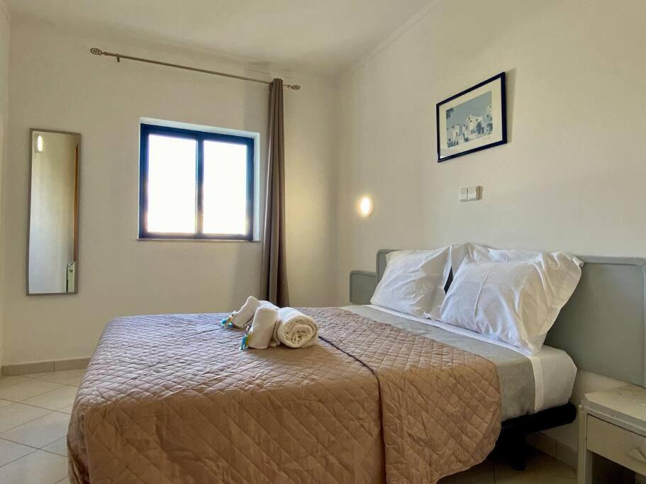 Clube Praia Rocha III Apartment Portimao Luaran gambar