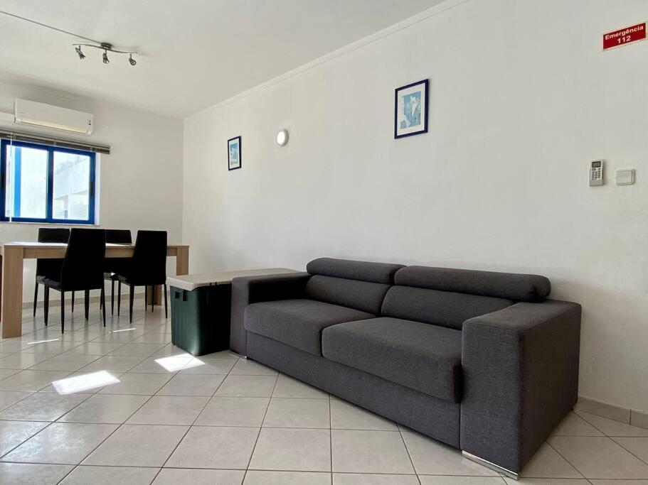 Clube Praia Rocha III Apartment Portimao Luaran gambar